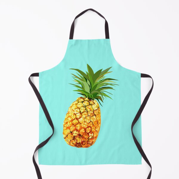 Item preview, Pineapple designed and sold by SB Illustrations1.