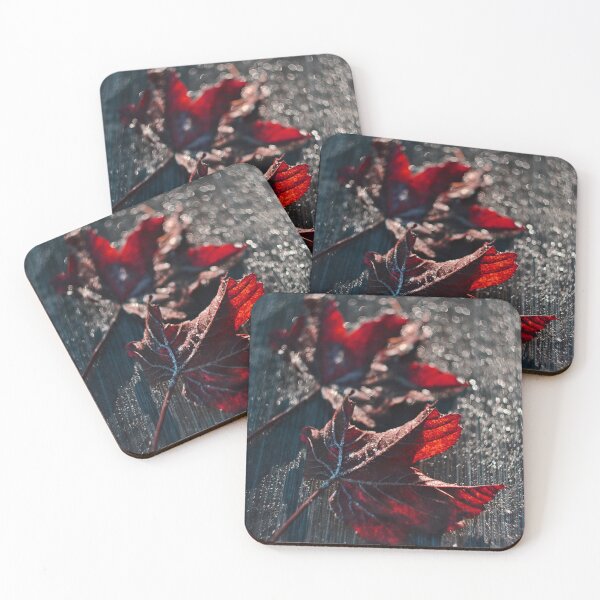 Item preview, Autumn’s Icy Breath: Fine Arr designed and sold by SoulArchitect.