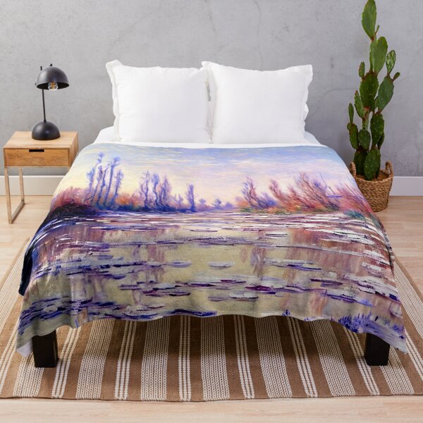 Item preview, Floating Ice on the Seine designed and sold by artdesignsnow.