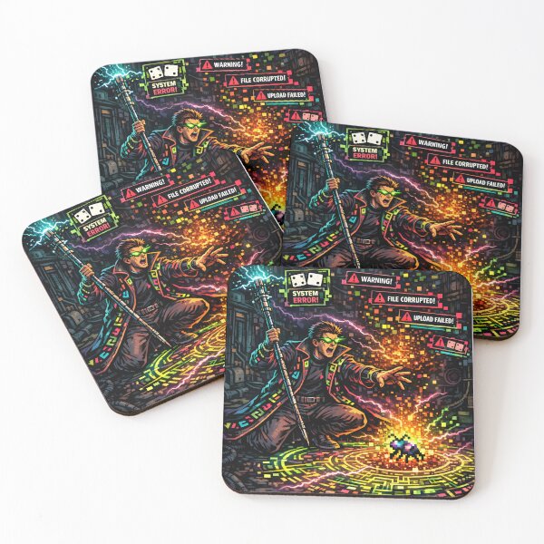 Item preview, Summon 8 Bit Bug! designed and sold by MundaLife.
