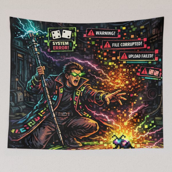 Item preview, Summon 8 Bit Bug! designed and sold by MundaLife.