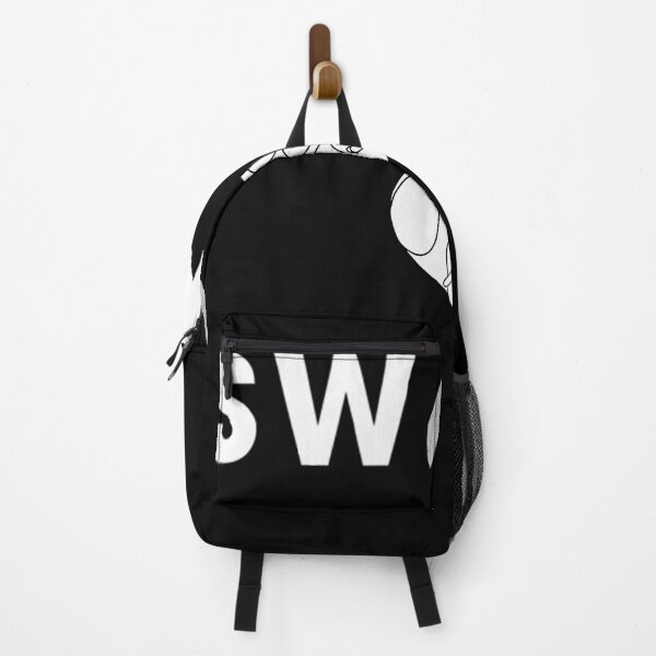 Item preview, Head Of Mos'Kitoh Swarm Logo In White designed and sold by Waaizz.