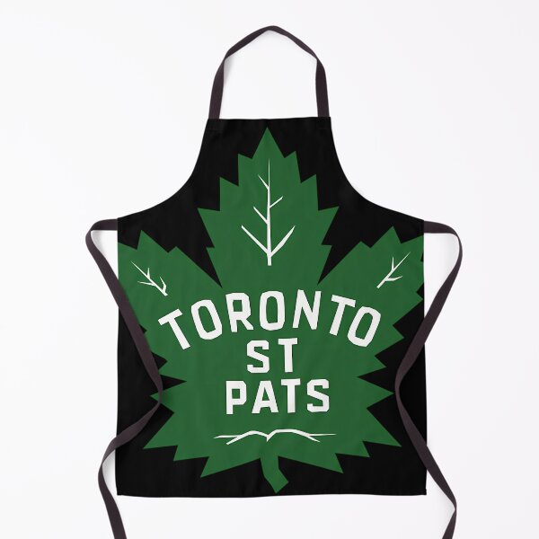 Item preview, Toronto St. Pats Leaf Logo designed and sold by Waaizz.