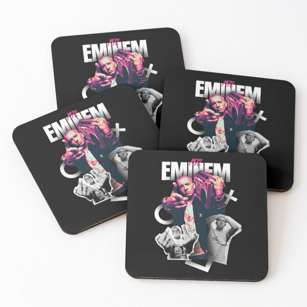 Item preview, King Eminem designed and sold by popartside.