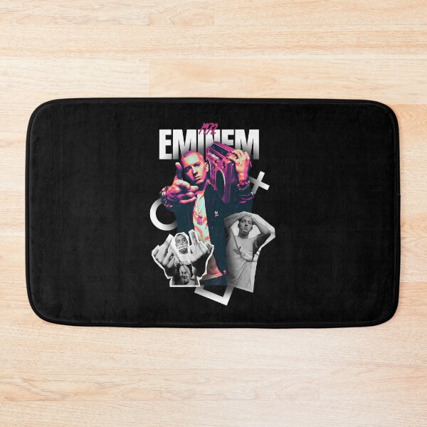 Item preview, King Eminem designed and sold by popartside.