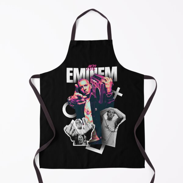 Item preview, King Eminem designed and sold by popartside.