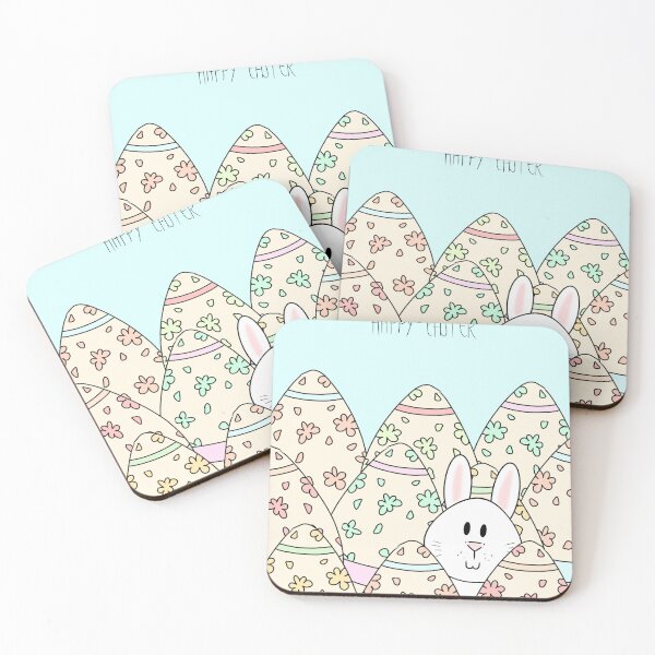 Item preview, Happy Easter designed and sold by Gigishopping.