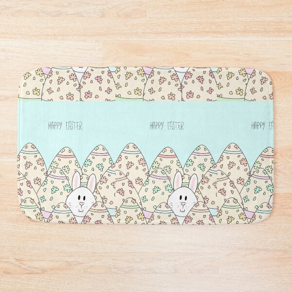 Item preview, Happy Easter designed and sold by Gigishopping.
