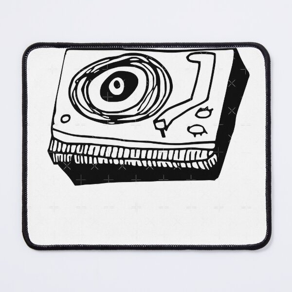 Item preview,  Bikini Kill Logo Black designed and sold by RtRazor.