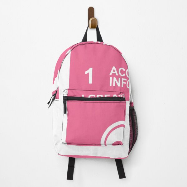 Item preview, ALIA Code of Ethics: ACCESS designed and sold by ALIA Merchandise.