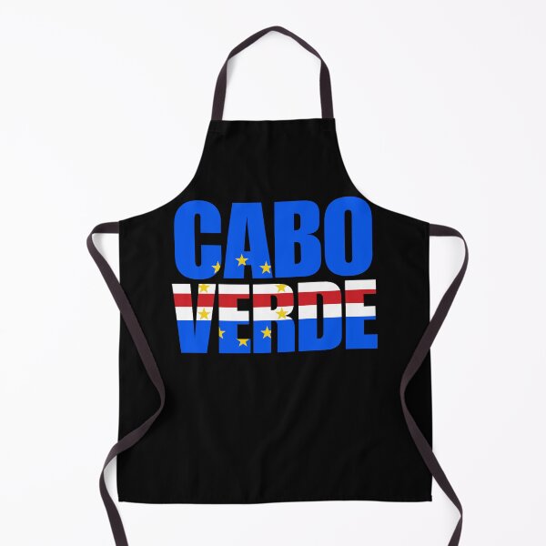 Item preview, Cabo Verde Country designed and sold by VRedBaller.