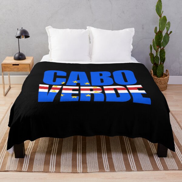Item preview, Cabo Verde Country designed and sold by VRedBaller.