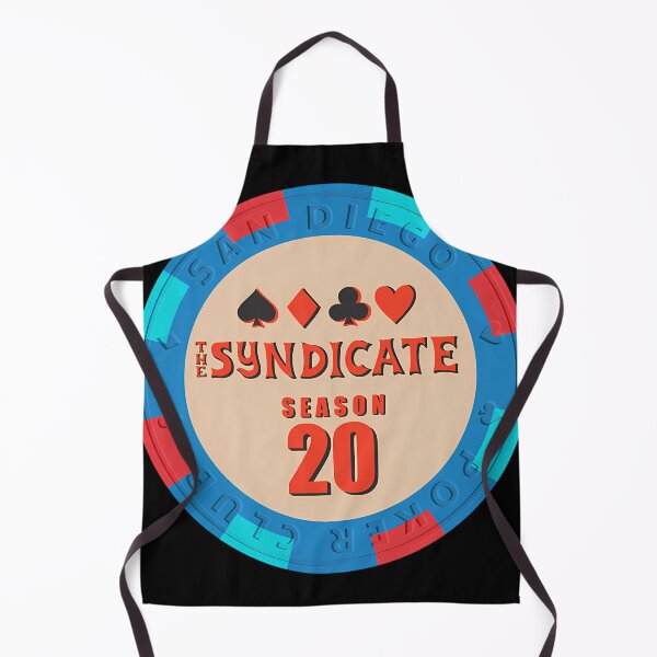 Item preview, Syndicate Season 20 - Beach Sand designed and sold by RtRazor.