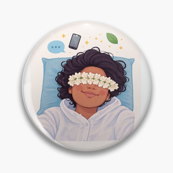 Item preview, Let your eyes rest in flowers designed and sold by sonamkumari333.