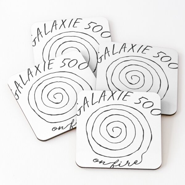 Item preview,  Galaxie 500 Vintage Logo designed and sold by RtRazor.