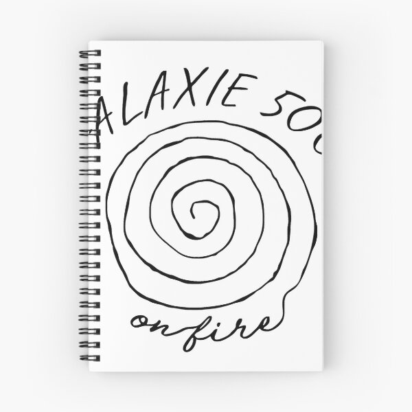 Item preview,  Galaxie 500 Vintage Logo designed and sold by RtRazor.