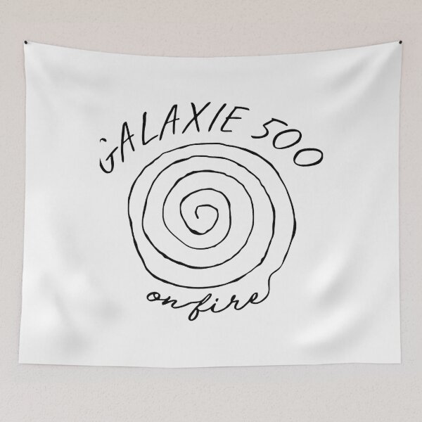 Item preview,  Galaxie 500 Vintage Logo designed and sold by RtRazor.
