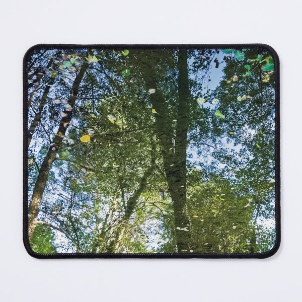 Item preview, Inverted reflection on a river in Provence designed and sold by Alan-David.