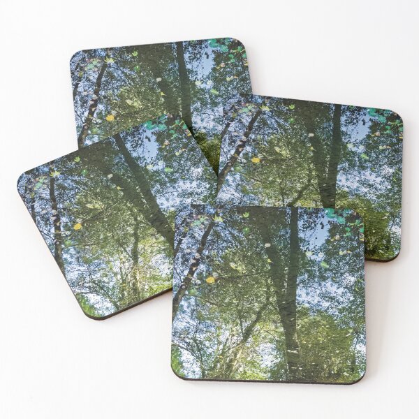 Item preview, Inverted reflection on a river in Provence designed and sold by Alan-David.