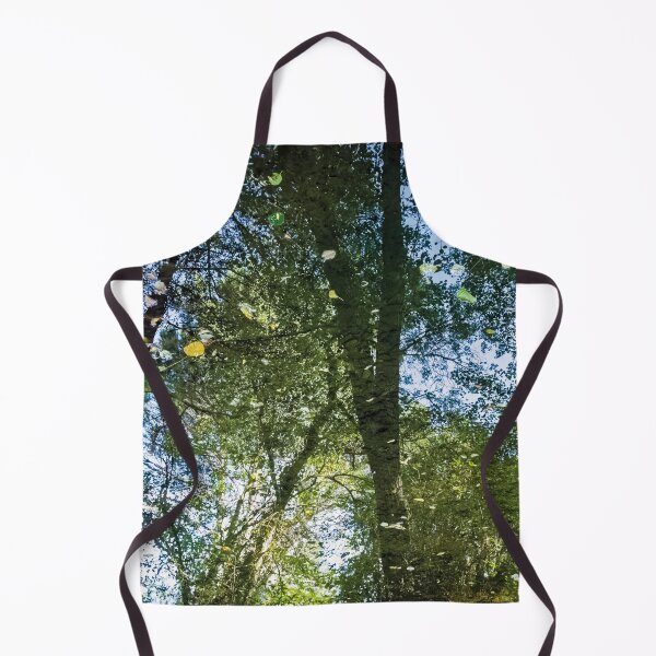 Item preview, Inverted reflection on a river in Provence designed and sold by Alan-David.