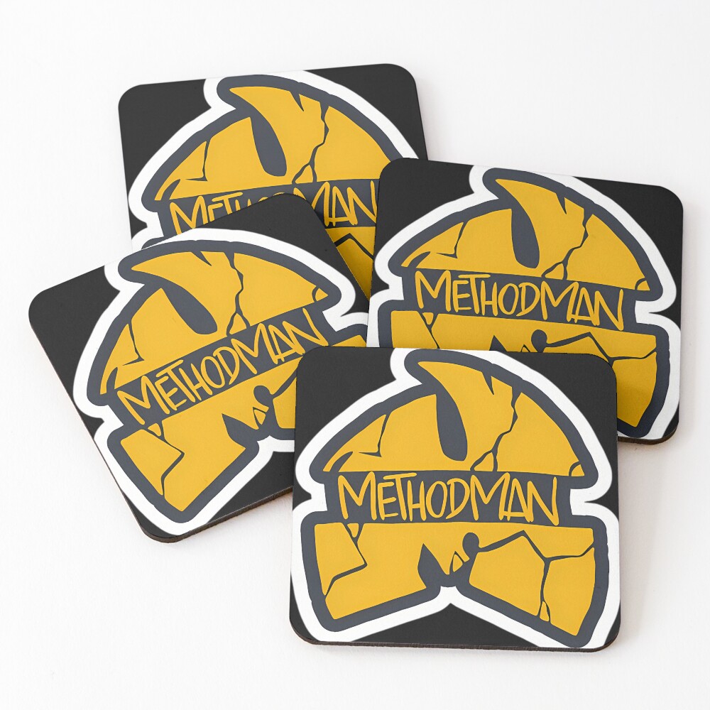 Item preview, Coasters (Set of 4) designed and sold by RtRazor.