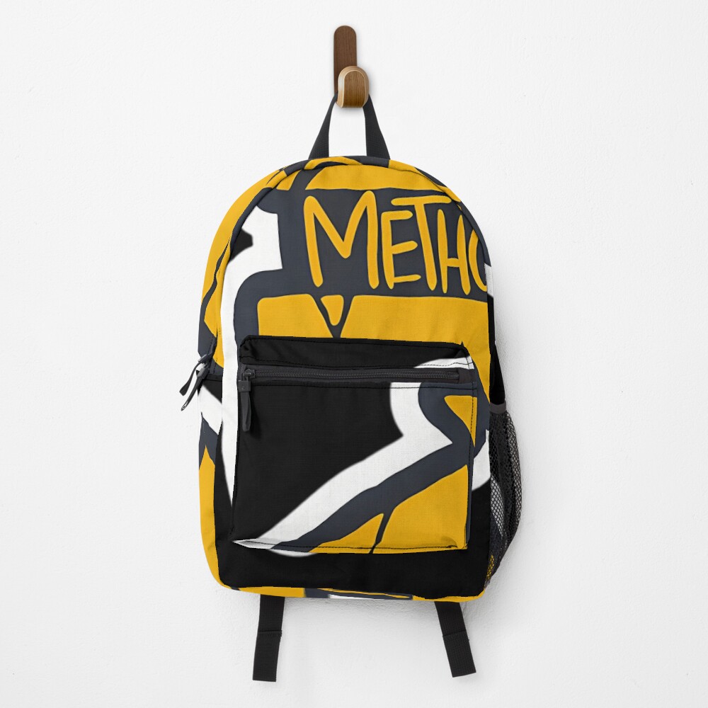 Item preview, Backpack designed and sold by RtRazor.