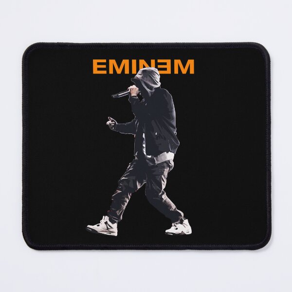 Item preview, Rap Eminem designed and sold by popartside.