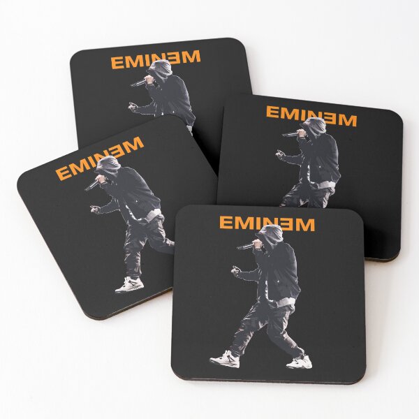 Item preview, Rap Eminem designed and sold by popartside.