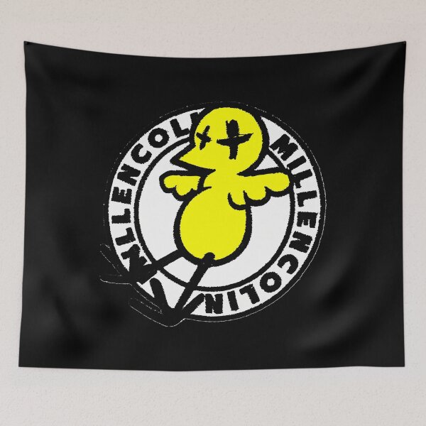 Item preview, Epic Of Millencolins Punk Rock designed and sold by STC SHOP.