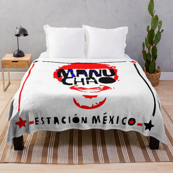 Item preview, Red Silhouette Face Musician designed and sold by nerdyygraphic.