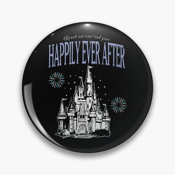 Item preview, Reach Out And Find Your Happily Ever After designed and sold by seektopus.