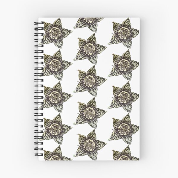 Item preview, Suculenta PentaStar designed and sold by Gasserdesigns.