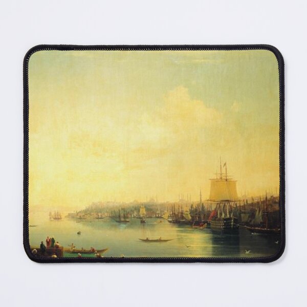Item preview, View of Constantinople designed and sold by SharonTheFirst.