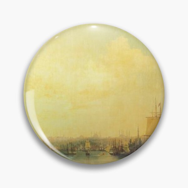 Item preview, View of Constantinople designed and sold by SharonTheFirst.
