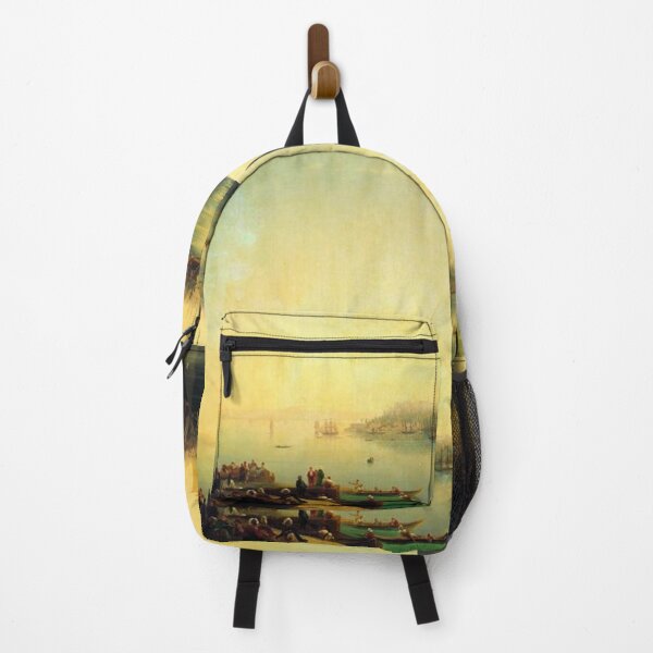 Item preview, View of Constantinople designed and sold by SharonTheFirst.