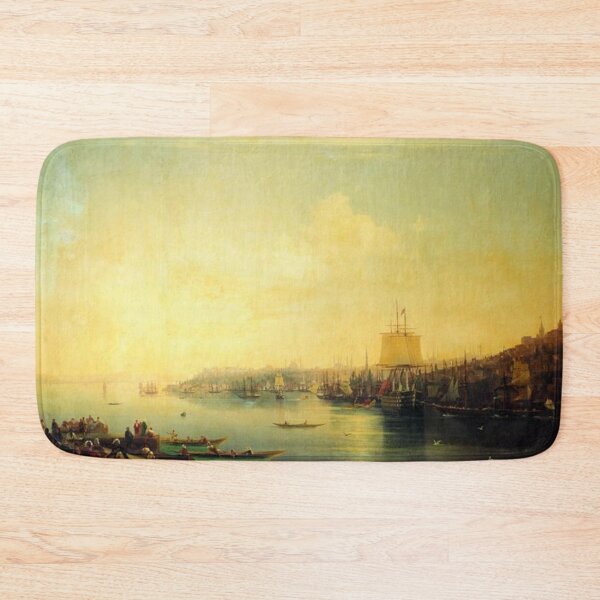 Item preview, View of Constantinople designed and sold by SharonTheFirst.