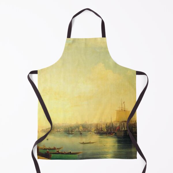 Item preview, View of Constantinople designed and sold by SharonTheFirst.