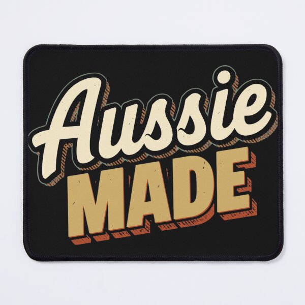 Item preview, Aussie Made designed and sold by PamLeeDesign.