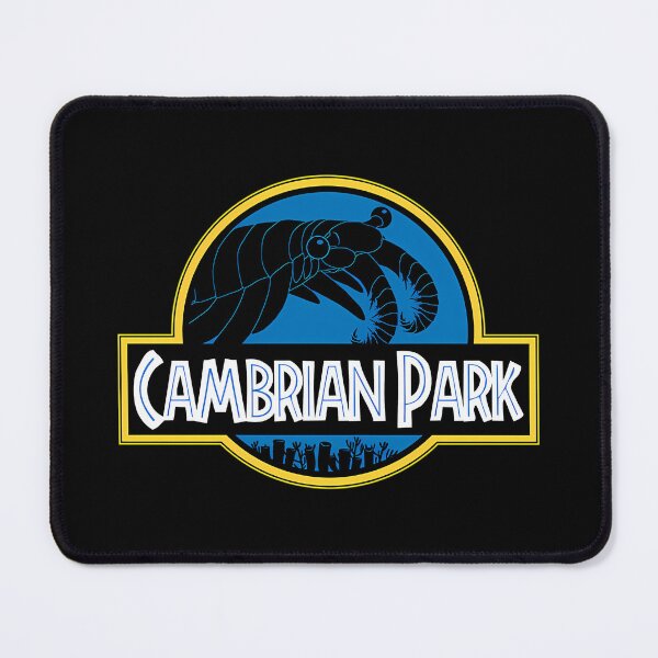Item preview, Cambrians Parks designed and sold by STC SHOP.