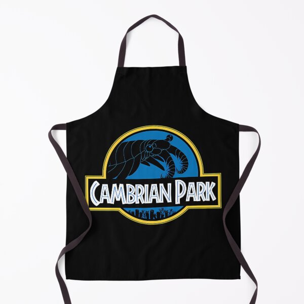Item preview, Cambrians Parks designed and sold by STC SHOP.