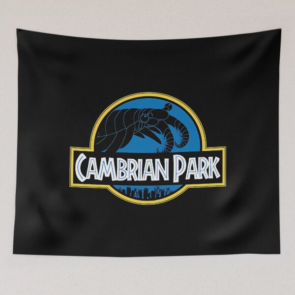 Item preview, Cambrians Parks designed and sold by STC SHOP.