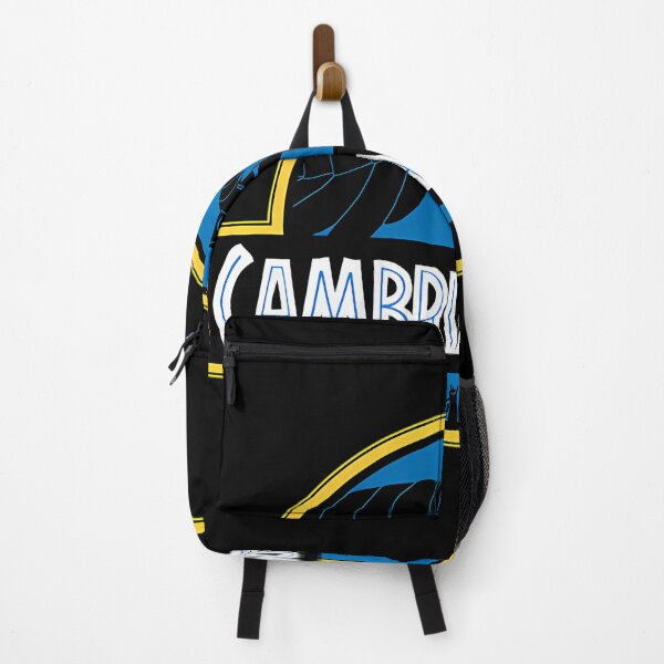 Item preview, Cambrians Parks designed and sold by STC SHOP.