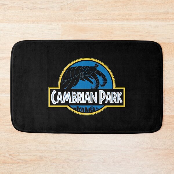 Item preview, Cambrians Parks designed and sold by STC SHOP.