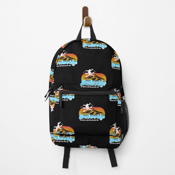 Item preview, Ski Resort Breckenridge designed and sold by TheEndDesign.