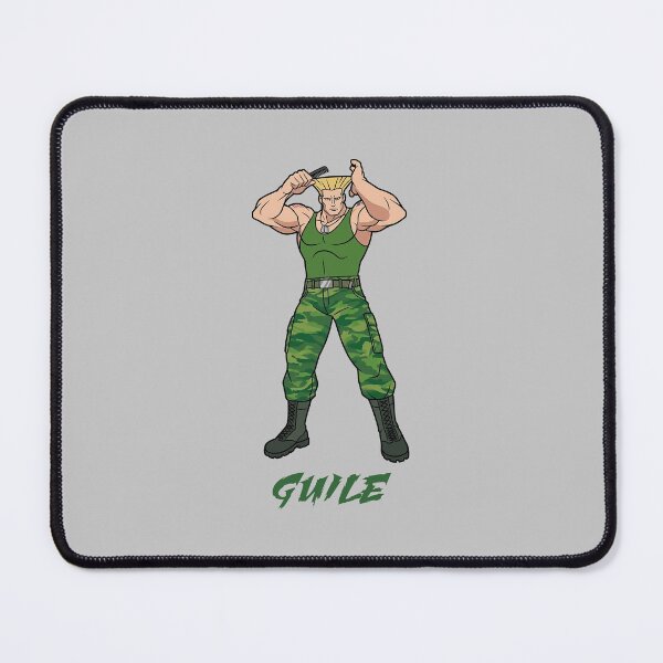 Item preview, GUILE designed and sold by TEOSEF.