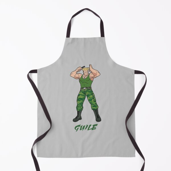 Item preview, GUILE designed and sold by TEOSEF.