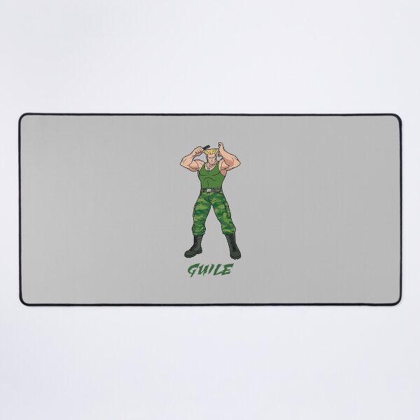 Item preview, GUILE designed and sold by TEOSEF.