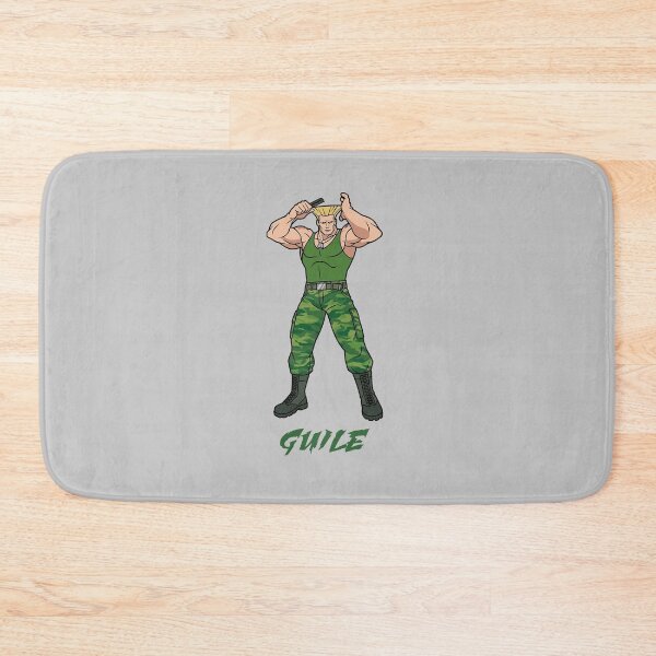 Item preview, GUILE designed and sold by TEOSEF.