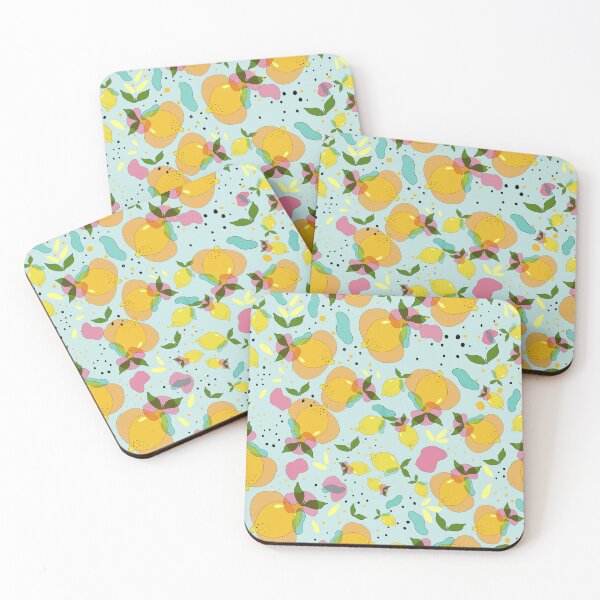 Item preview, Lemonade designed and sold by eigenart-sylvia.