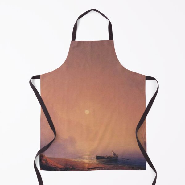 Item preview, Crimean Tartars on the Sea Shore designed and sold by SharonTheFirst.